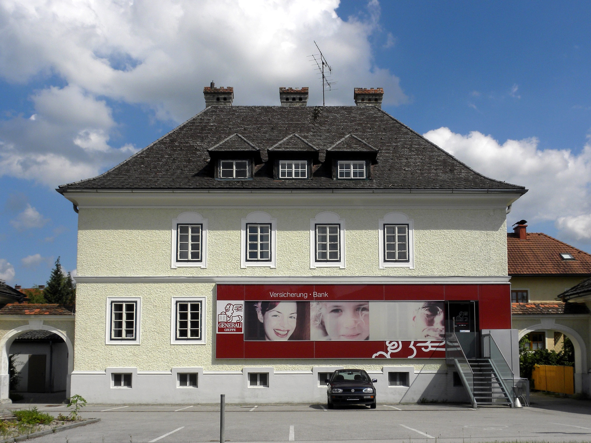 Waidhofen An Der Ybbs